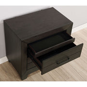 Sligo Bed - R&R Furniture Gallery (Fountain Valley, CA)