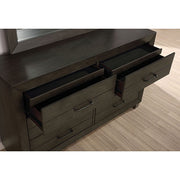 Sligo Bed - R&R Furniture Gallery (Fountain Valley, CA)