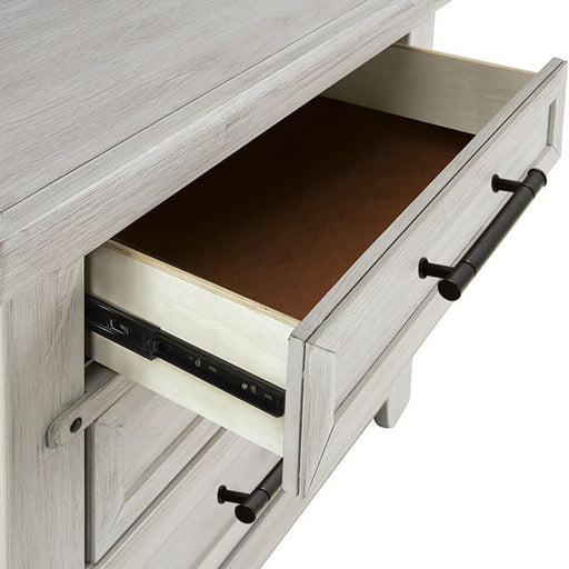 Shawnette Dresser - R&R Furniture Gallery (Fountain Valley, CA)
