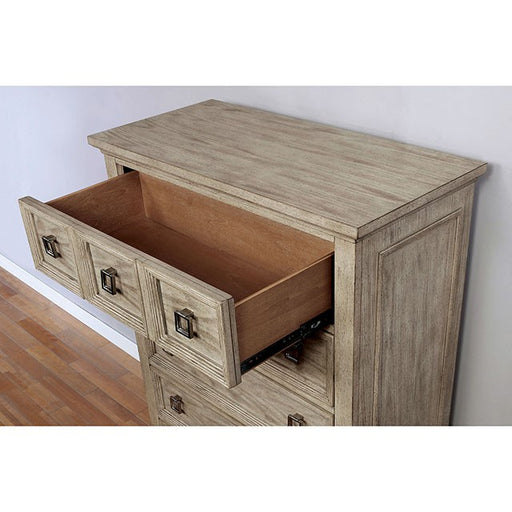 Lillian Chest - R&R Furniture Gallery (Fountain Valley, CA)