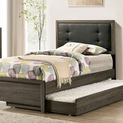 Roanne Full Bedroom Set - R&R Furniture Gallery (Fountain Valley, CA)
