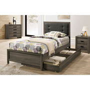 Roanne Full Bedroom Set - R&R Furniture Gallery (Fountain Valley, CA)
