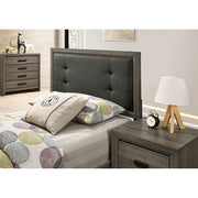 Roanne Full Bedroom Set - R&R Furniture Gallery (Fountain Valley, CA)