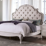 Esther Bed - R&R Furniture Gallery (Fountain Valley, CA)