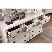 Esther Bed - R&R Furniture Gallery (Fountain Valley, CA)