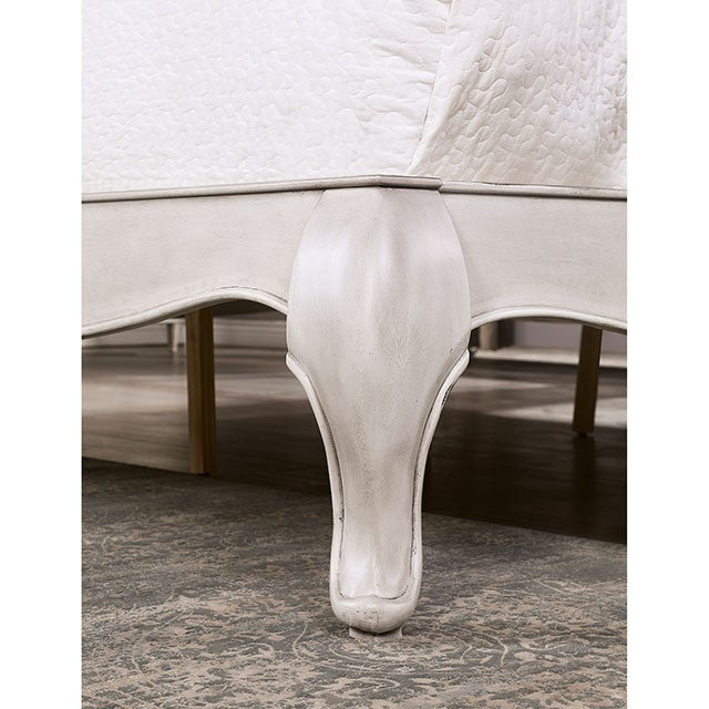Esther Bed - R&R Furniture Gallery (Fountain Valley, CA)