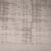 Forbis - Contemporary Light Grey Fabric + Bronze Accent Chair