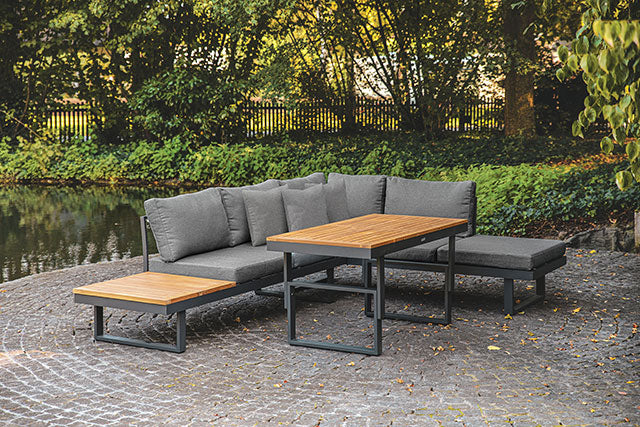 San Jose Modular Sectional - R&R Furniture Gallery (Fountain Valley, CA)