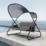 Sandor Swing Chair - R&R Furniture Gallery (Fountain Valley, CA)