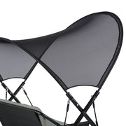 Sandor Swing Chair - R&R Furniture Gallery (Fountain Valley, CA)
