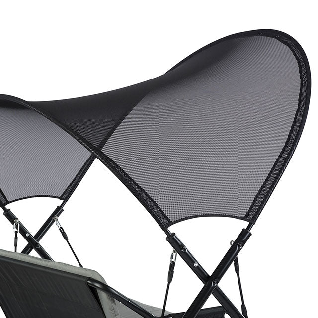 Sandor Swing Chair - R&R Furniture Gallery (Fountain Valley, CA)