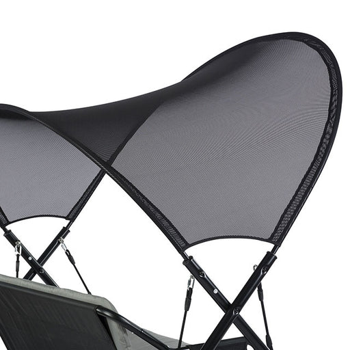 Sandor Swing Chair - R&R Furniture Gallery (Fountain Valley, CA)