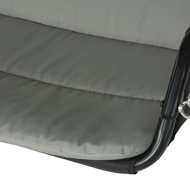 Sandor Swing Chair - R&R Furniture Gallery (Fountain Valley, CA)