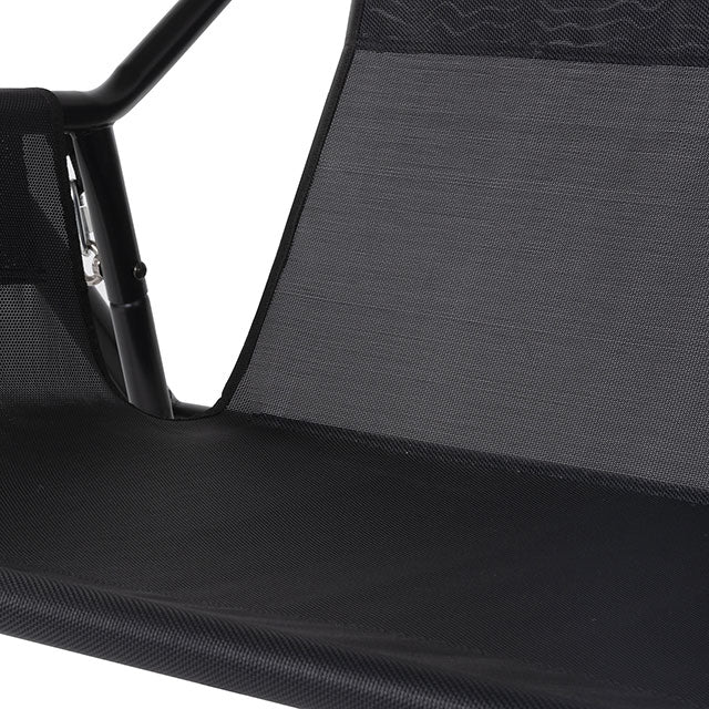 Sandor Swing Chair - R&R Furniture Gallery (Fountain Valley, CA)