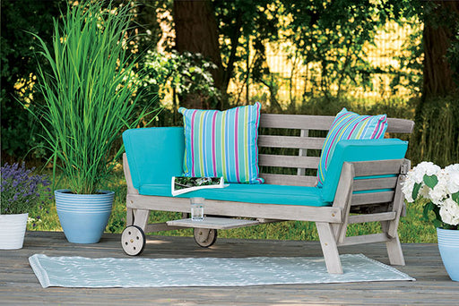 Maui Convertible Sofa Daybed - R&R Furniture Gallery (Fountain Valley, CA)