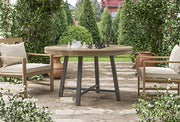Lyon Game Table - R&R Furniture Gallery (Fountain Valley, CA)