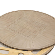 Lyon Game Table - R&R Furniture Gallery (Fountain Valley, CA)