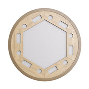 Lyon Game Table - R&R Furniture Gallery (Fountain Valley, CA)