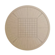 Lyon Game Table - R&R Furniture Gallery (Fountain Valley, CA)