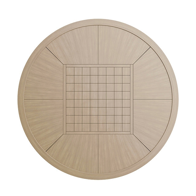 Lyon Game Table - R&R Furniture Gallery (Fountain Valley, CA)