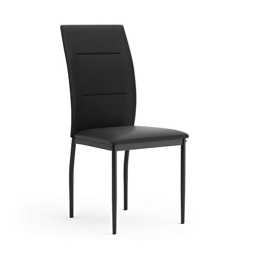 Malin Chair (2/CTN) - R&R Furniture Gallery (Fountain Valley, CA)