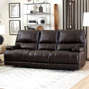 Parker Living Whitman - Verona Coffee - Powered By Freemotion Power Reclining Sofa and Recliner