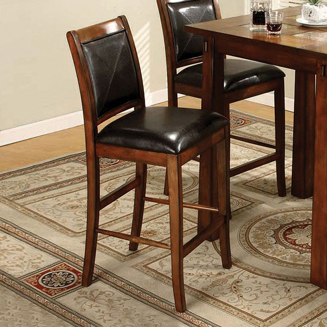 Living Stone Bar Stool (2/Box) - R&R Furniture Gallery (Fountain Valley, CA)