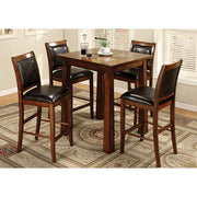 Living Stone Bar Stool (2/Box) - R&R Furniture Gallery (Fountain Valley, CA)