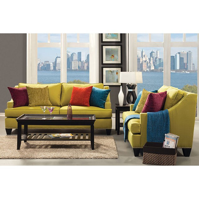 Tropika Love Seat - R&R Furniture Gallery (Fountain Valley, CA)