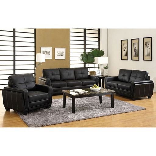 Blacksburg Sofa - R&R Furniture Gallery (Fountain Valley, CA)