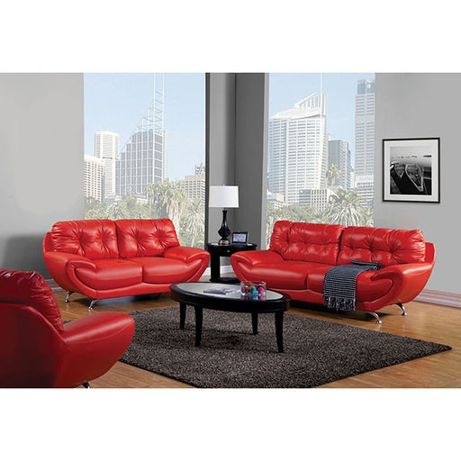Volos Chair - R&R Furniture Gallery (Fountain Valley, CA)