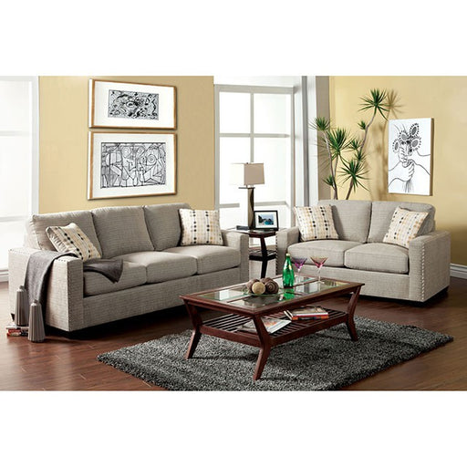 Wolver Sofa - R&R Furniture Gallery (Fountain Valley, CA)