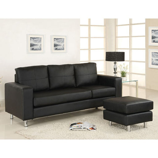 Avon Sectional - R&R Furniture Gallery (Fountain Valley, CA)