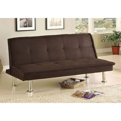 Beach Front Futon Sofa - R&R Furniture Gallery (Fountain Valley, CA)