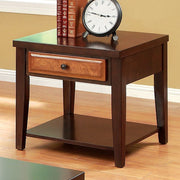 Seneca End Table - R&R Furniture Gallery (Fountain Valley, CA)