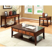 Seneca End Table - R&R Furniture Gallery (Fountain Valley, CA)