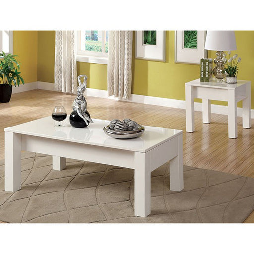 Lonia End Table - R&R Furniture Gallery (Fountain Valley, CA)