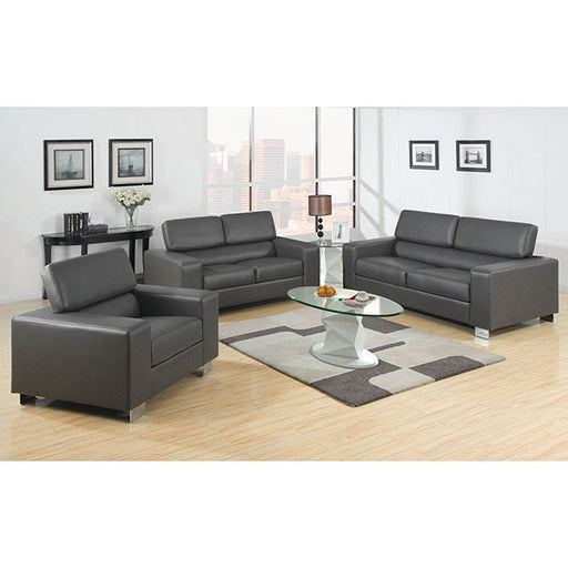 Halawa Coffee Table 5 - R&R Furniture Gallery (Fountain Valley, CA)
