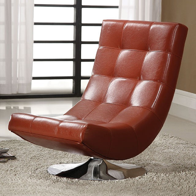 Trinidad Accent Chair - R&R Furniture Gallery (Fountain Valley, CA)
