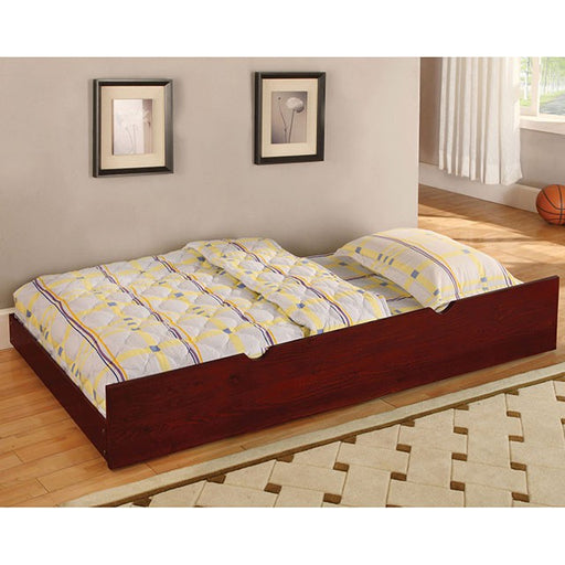 OMNUS Cherry Trundle - R&R Furniture Gallery (Fountain Valley, CA)