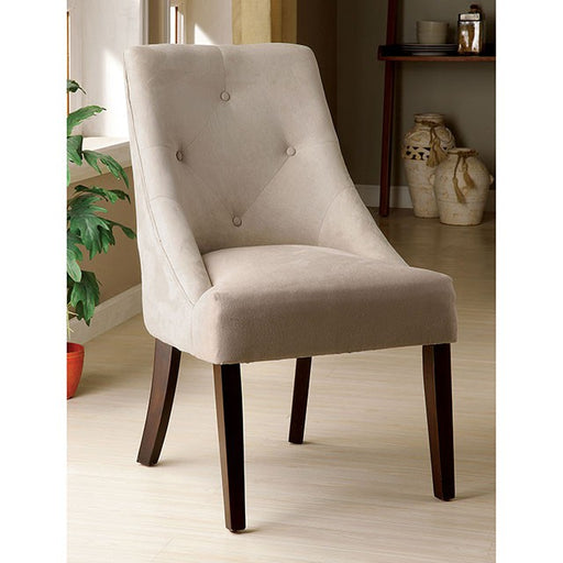 Marne Leisure Chair - R&R Furniture Gallery (Fountain Valley, CA)