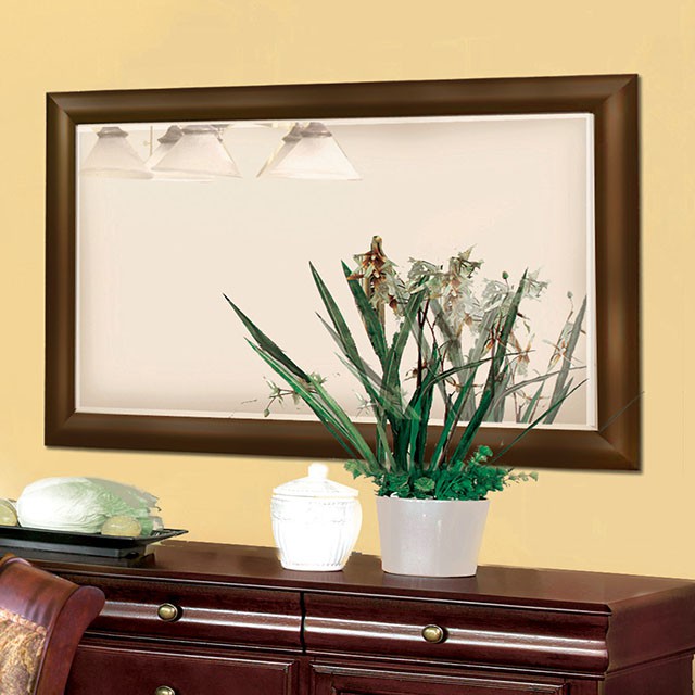 St. Nicholas Mirror - R&R Furniture Gallery (Fountain Valley, CA)