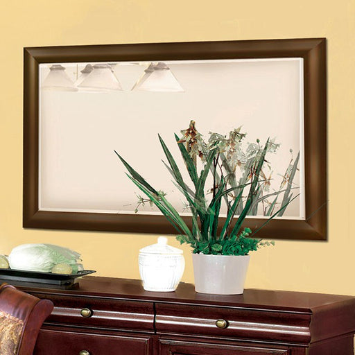 St. Nicholas Mirror - R&R Furniture Gallery (Fountain Valley, CA)