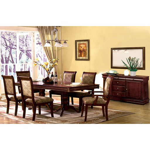 St. Nicholas Mirror - R&R Furniture Gallery (Fountain Valley, CA)