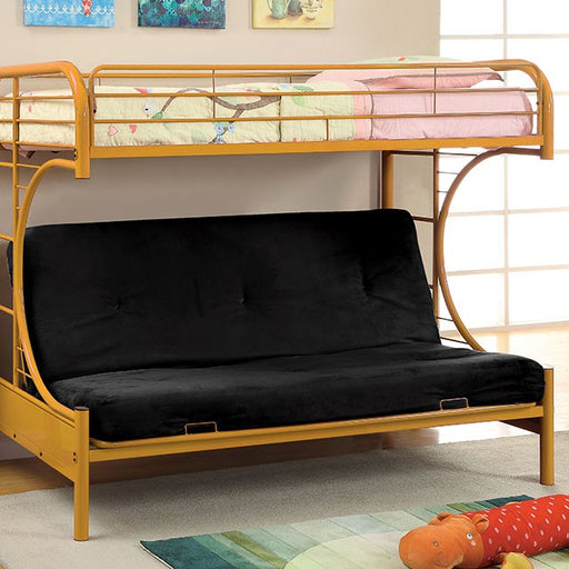 Rainbow Bunk Bed - R&R Furniture Gallery (Fountain Valley, CA)