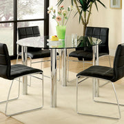 Kona Dining Table Set - R&R Furniture Gallery (Fountain Valley, CA)