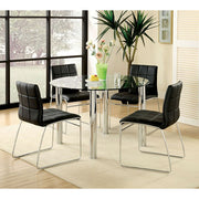 Kona Dining Table Set - R&R Furniture Gallery (Fountain Valley, CA)