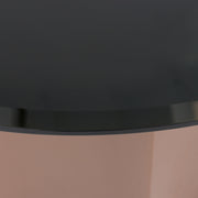 Ingram - Modern Round Nesting Coffee Table Set — view 4