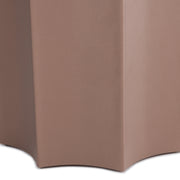 Ingram Modern End Table — view 2
