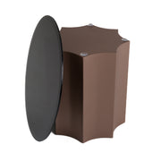 Ingram Modern End Table — view 3